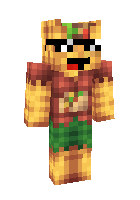 Скин minecraft для ника taquero323