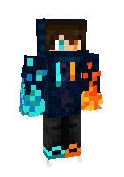 Скин minecraft для ника StrikerForce