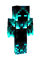 Скин minecraft для ника viny_2013
