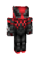 Скин minecraft для ника RatedS