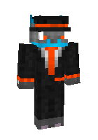 Скин minecraft для ника CallmePyrus