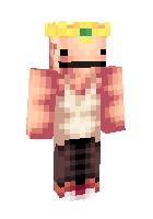 Скин minecraft для ника BuFaaa