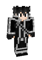 Скин minecraft для ника Rnaldy