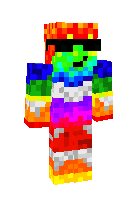 Скин minecraft для ника minenkraft777