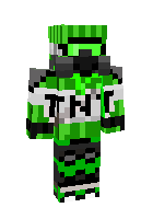 Скин minecraft для ника hobohunter0