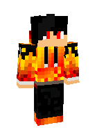 Скин minecraft для ника dracowis