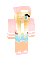 Скин minecraft для ника xXsannieXx