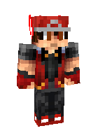 Скин minecraft для ника GoMojan