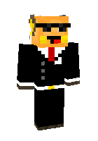 Скин minecraft для ника Mileses