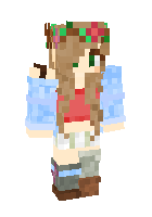 Скин minecraft для ника GeminiTay