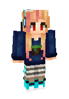 Скин minecraft для ника KateSays1