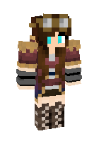 Скин minecraft для ника squid668