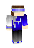 Скин minecraft для ника Cristy312