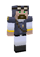 Скин minecraft для ника hypnoticupacake