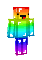 Скин minecraft для ника lililiz