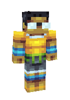 Скин minecraft для ника bobert822