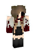 Скин minecraft для ника KatyKraft