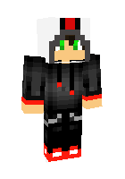 Скин minecraft для ника ninja237