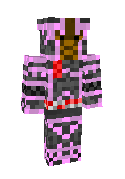 Скин minecraft для ника Zerohour