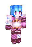 Скин minecraft для ника applecandyrat