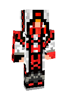 Скин minecraft для ника ArchNinja