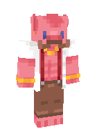 Скин minecraft для ника Jadarko