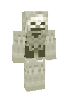 Скин minecraft для ника MillDill