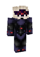 Скин minecraft для ника Bloodlights