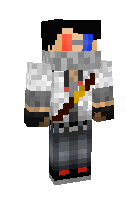 Скин minecraft для ника nealcraft