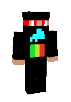 Скин minecraft для ника Manicsolit