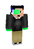Скин minecraft для ника tristankwok