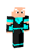 Скин minecraft для ника couchpotato919