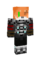 Скин minecraft для ника FatalArchon