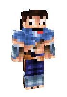 Скин minecraft для ника WimpyPotato