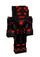 Скин minecraft для ника VickeVP