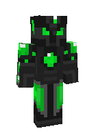 Скин minecraft для ника DylanPvP