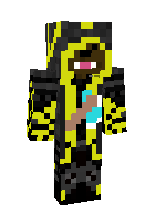 Скин minecraft для ника budder_boss