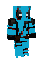 Скин minecraft для ника spencerc1