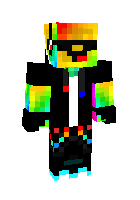 Скин minecraft для ника xRbt