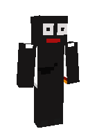 Скин minecraft для ника NagaCreeper