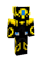 Скин minecraft для ника Karchoppa