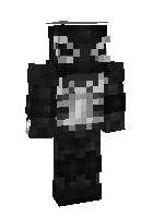 Скин minecraft для ника Luigi_Numba_1