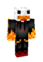 Скин minecraft для ника DrSyper