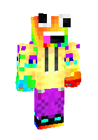 Скин minecraft для ника Jansp00