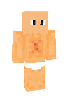 Скин minecraft для ника LuffyGamerxD