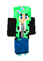 Скин minecraft для ника creeperface50000