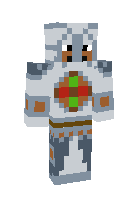 Скин minecraft для ника cjo9