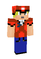 Скин minecraft для ника Secrets_x