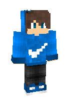 Скин minecraft для ника buddahyang