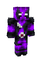 Скин minecraft для ника cobyjames